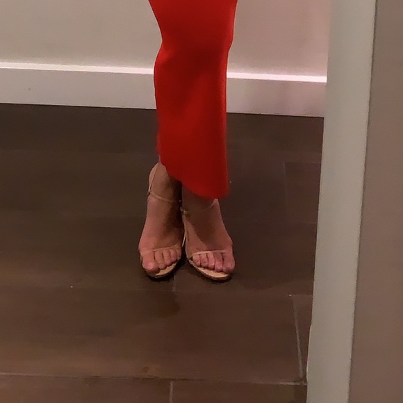 Steve Madden Heels - Picture 2 of 3